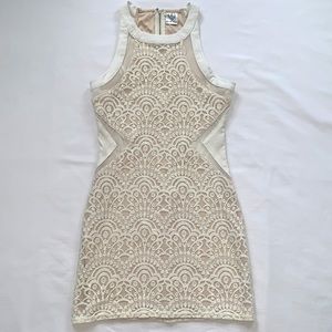 Lace Dress